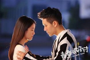 青春做好时在线观看,青春校园的甜蜜时光